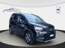 PEUGEOT Rifter 1.5 BlueHDi 7PL GT EAT8, Diesel, Occasioni / Usate, Automatico - 4