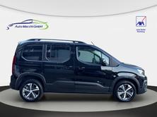 PEUGEOT Rifter 1.5 BlueHDi 7PL GT EAT8, Diesel, Occasioni / Usate, Automatico - 5