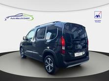 PEUGEOT Rifter 1.5 BlueHDi 7PL GT EAT8, Diesel, Occasioni / Usate, Automatico - 6
