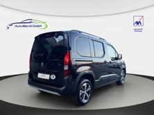 PEUGEOT Rifter 1.5 BlueHDi 7PL GT EAT8, Diesel, Occasioni / Usate, Automatico - 7