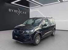 PEUGEOT Rifter 1.2 PureTech Allure EAT8, Benzina, Occasioni / Usate, Automatico - 2
