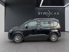 PEUGEOT Rifter 1.2 PureTech Allure EAT8, Benzina, Occasioni / Usate, Automatico - 3