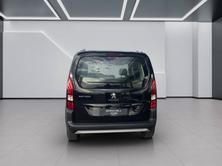 PEUGEOT Rifter 1.2 PureTech Allure EAT8, Benzina, Occasioni / Usate, Automatico - 4