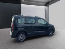 PEUGEOT Rifter 1.2 PureTech Allure EAT8, Benzina, Occasioni / Usate, Automatico - 5