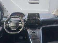 PEUGEOT Rifter 1.2 PureTech Allure EAT8, Benzina, Occasioni / Usate, Automatico - 6