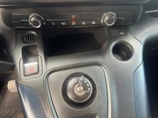 PEUGEOT Rifter 1.2 PureTech Allure EAT8, Benzina, Occasioni / Usate, Automatico - 7