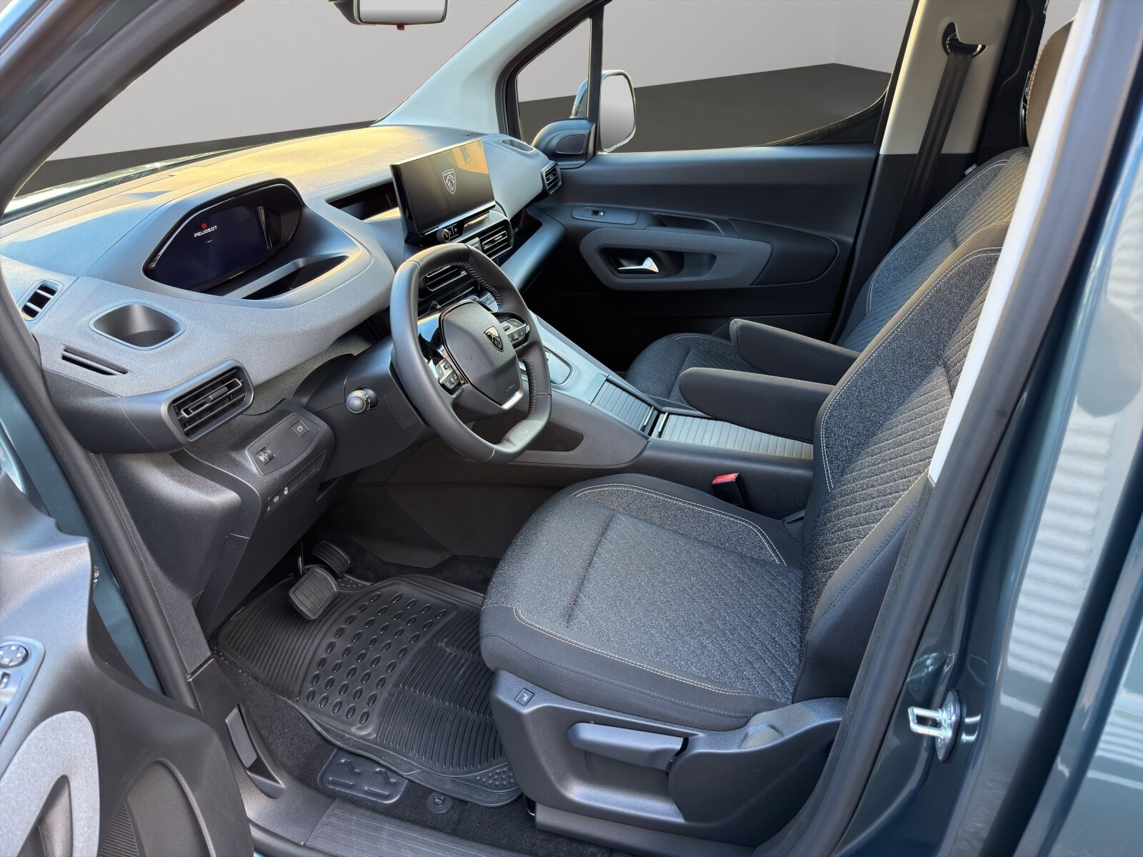 PEUGEOT Rifter Long 1.5 BlueHDi 130 Al, Diesel, Occasion / Utilisé, Automatique - 4