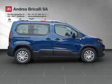 PEUGEOT RIFTER 1.2 PureTech Active, Essence, Occasion / Utilisé, Manuelle - 4