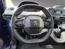 PEUGEOT RIFTER 1.2 PureTech Active, Essence, Occasion / Utilisé, Manuelle - 7