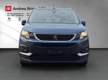 PEUGEOT RIFTER 1.2 PureTech Active, Essence, Occasion / Utilisé, Manuelle - 5