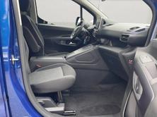 PEUGEOT Rifter e-Allure, Electric, Ex-demonstrator, Automatic - 6