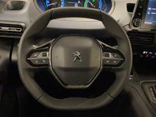 PEUGEOT Rifter e-Allure, Electric, Ex-demonstrator, Automatic - 7