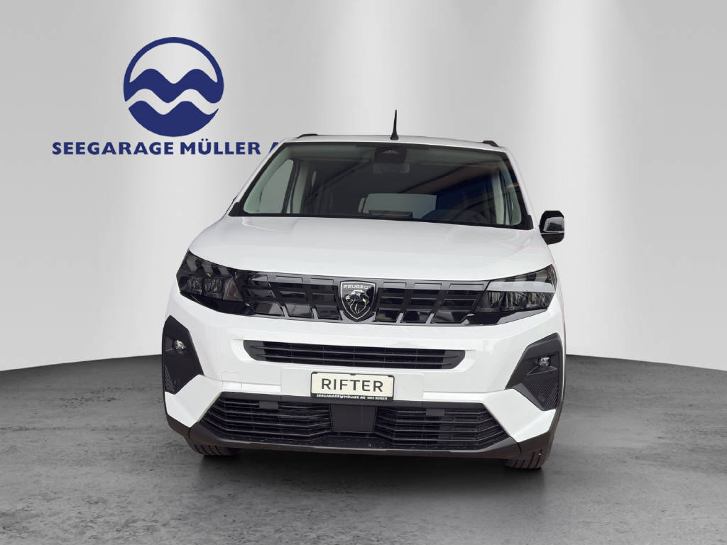 PEUGEOT Rifter Long 1.5 BlueHDi 130 Allure Limited Edition, Diesel, Auto dimostrativa, Automatico - 2