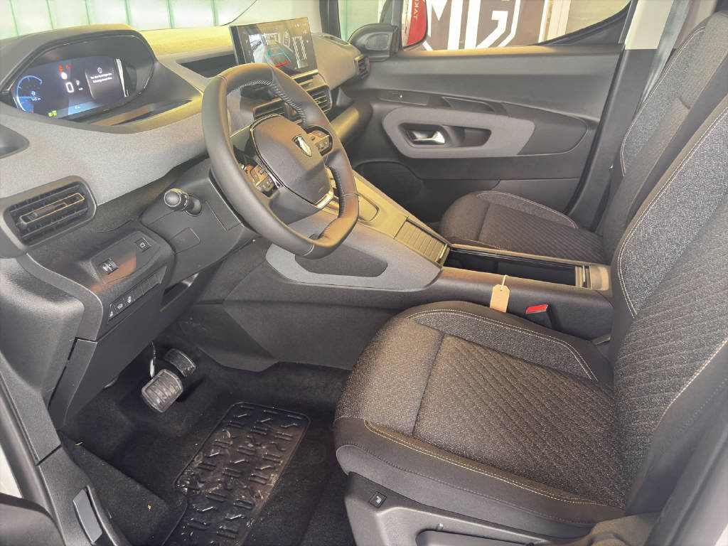 PEUGEOT Rifter Long 1.5 BlueHDi 130 Allure Limited Edition, Diesel, Auto dimostrativa, Automatico - 5