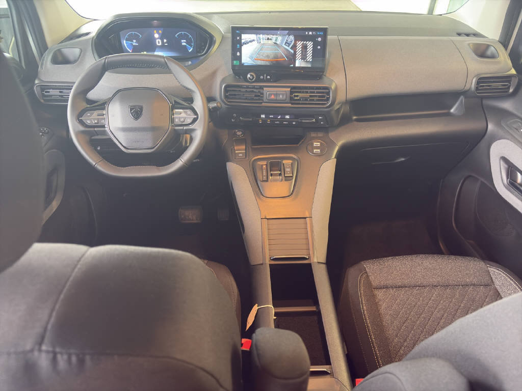 PEUGEOT Rifter Long 1.5 BlueHDi 130 Allure Limited Edition, Diesel, Auto dimostrativa, Automatico - 7