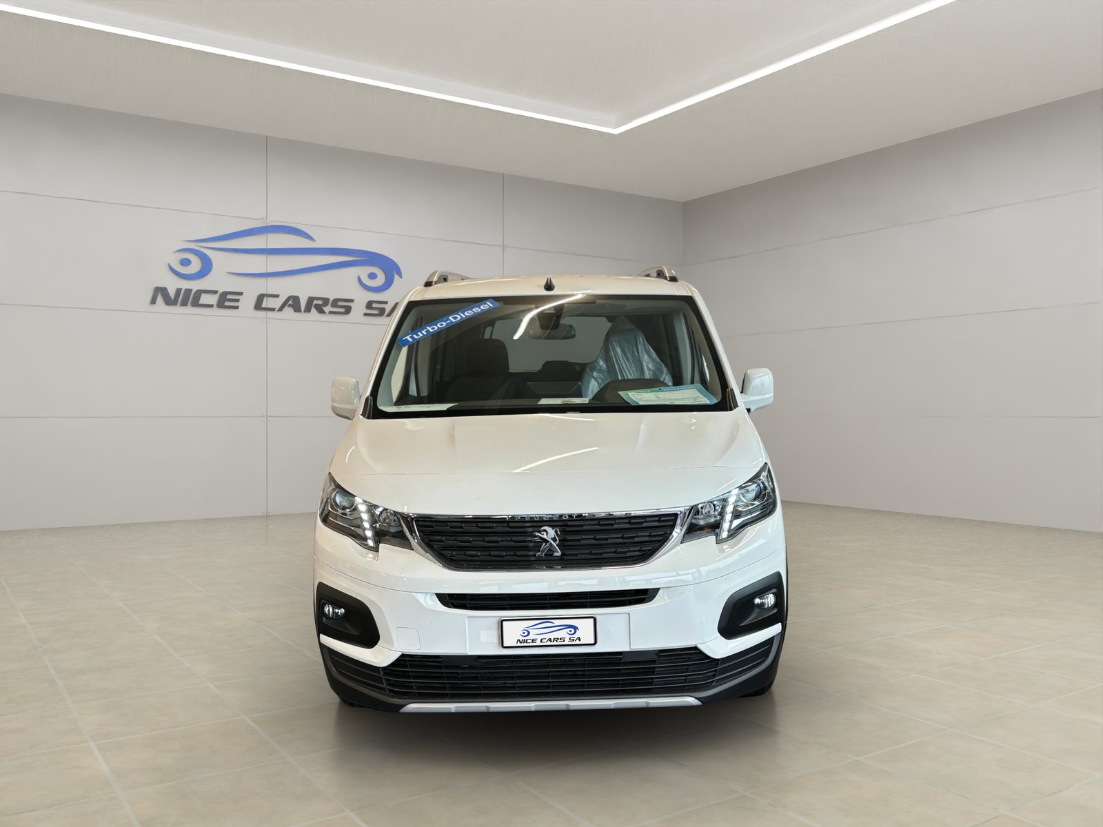 PEUGEOT Rifter 1.5 BlueHDi Allure Pack, Diesel, Auto dimostrativa, Manuale - 4