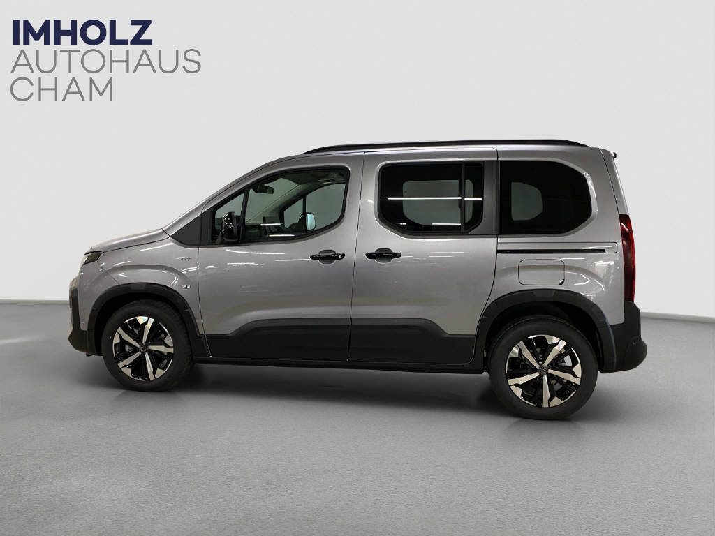 PEUGEOT Rifter 1.5 BlueHDi 130 Standard GT, Diesel, Auto dimostrativa, Automatico - 2