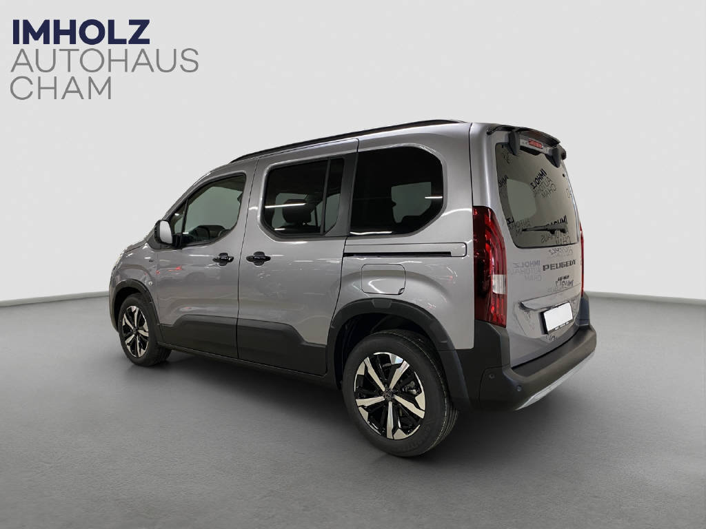 PEUGEOT Rifter 1.5 BlueHDi 130 Standard GT, Diesel, Auto dimostrativa, Automatico - 3