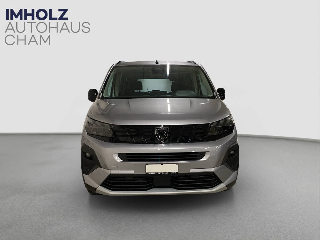 PEUGEOT Rifter 1.5 BlueHDi 130 Standard GT, Diesel, Auto dimostrativa, Automatico - 5
