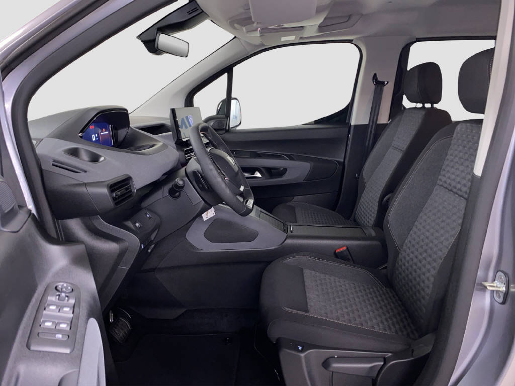 PEUGEOT Rifter 1.5 BlueHDi 130 Standard GT, Diesel, Auto dimostrativa, Automatico - 6