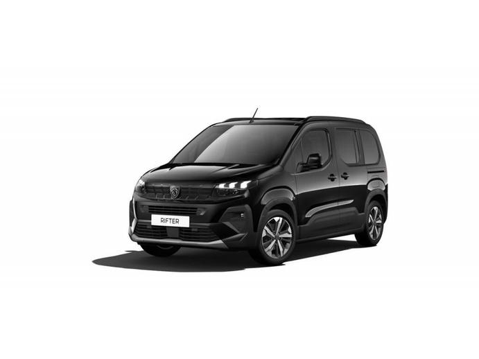 PEUGEOT Rifter 1.5 BlueHDi GT EAT8, Diesel, Auto dimostrativa, Automatico