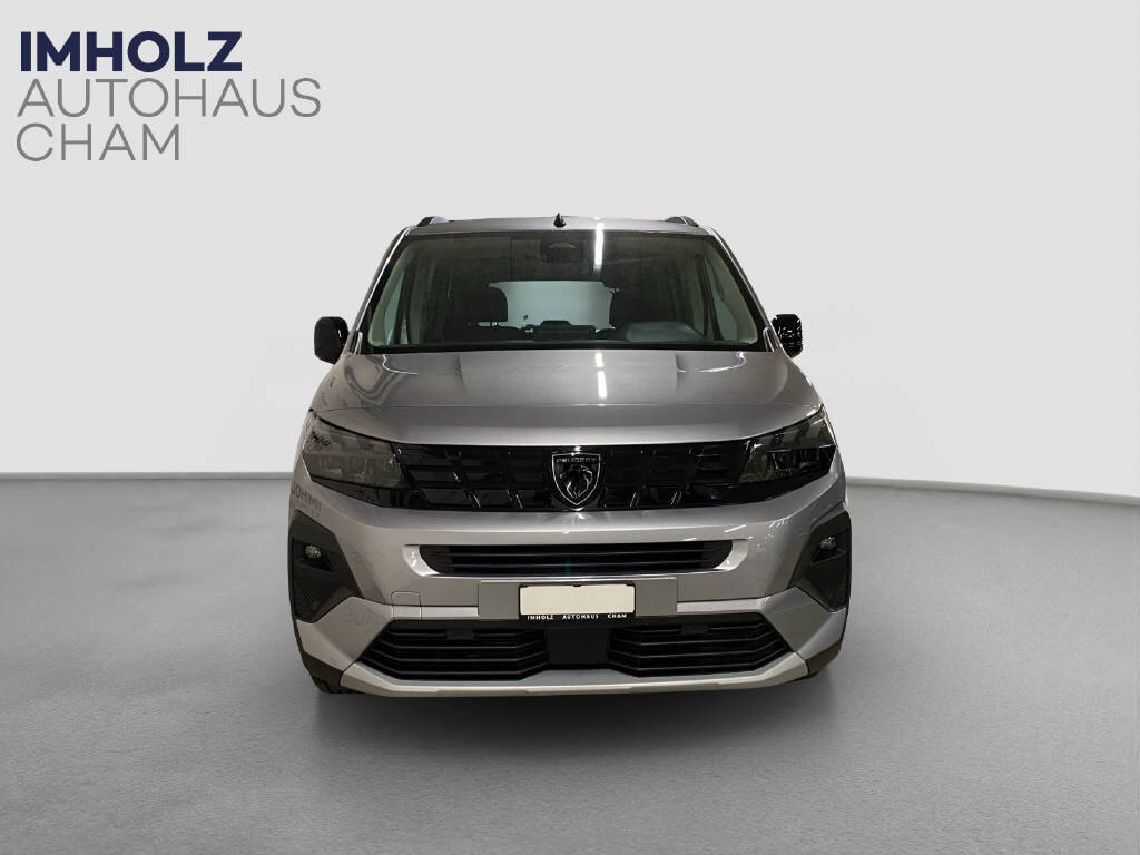 PEUGEOT Rifter 1.5 BlueHDi 130 GT, Diesel, Ex-demonstrator, Automatic - 5