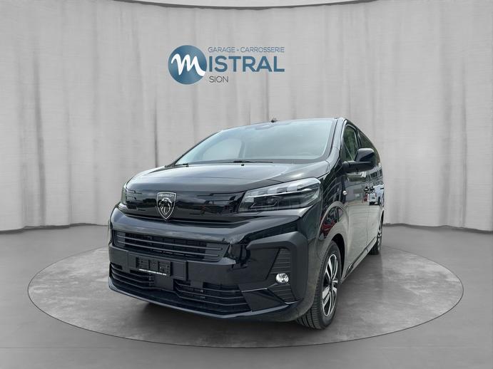 PEUGEOT Traveller 2.2 BlueHDi Family Edition Standard EAT8, Diesel, Neuwagen, Automatik