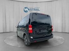 PEUGEOT Traveller 2.2 BlueHDi Family Edition Standard EAT8, Diesel, Neuwagen, Automatik - 3