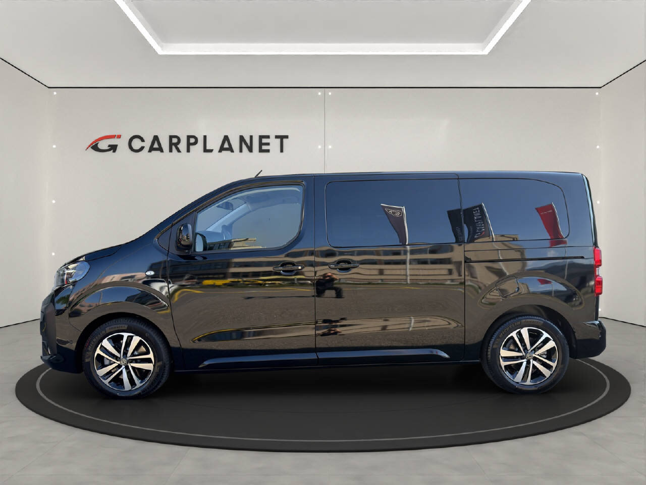 PEUGEOT Traveller Standard 2.2 BlueHDi 180 Business VIP S/S, Diesel, Neuwagen, Automatik - 2