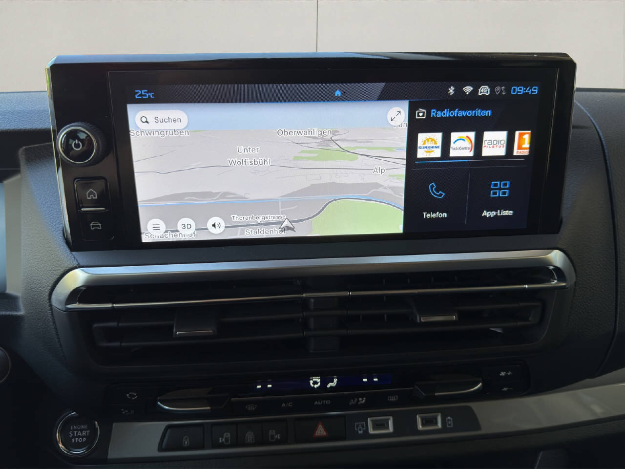 PEUGEOT Traveller Standard 2.2 BlueHDi 180 Business VIP S/S, Diesel, Neuwagen, Automatik - 7