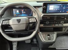PEUGEOT Traveller Business Short Aut-8 KMU Helvetia, Diesel, Auto nuove, Automatico - 5