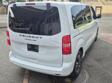 PEUGEOT Traveller Business Short Aut-8 KMU Helvetia, Diesel, Auto nuove, Automatico - 6