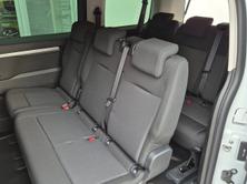 PEUGEOT Traveller Business Short Aut-8 KMU Helvetia, Diesel, Auto nuove, Automatico - 7