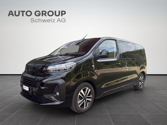 PEUGEOT Traveller 2.2 BlueHDi Business VIP Standard EAT8, Diesel, Occasion / Utilisé, Automatique