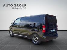 PEUGEOT Traveller 2.2 BlueHDi Business VIP Standard EAT8, Diesel, Occasion / Utilisé, Automatique - 4