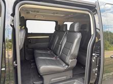 PEUGEOT Traveller 2.2 BlueHDi Business VIP Standard EAT8, Diesel, Occasion / Utilisé, Automatique - 7