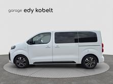 PEUGEOT Traveller 2.2 BlueHDi Family Edition Standard EAT8, Diesel, Occasion / Gebraucht, Automatik - 2
