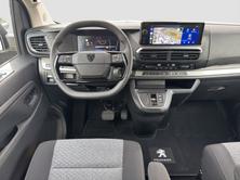 PEUGEOT Traveller 2.2 BlueHDi Family Edition Standard EAT8, Diesel, Occasion / Gebraucht, Automatik - 4