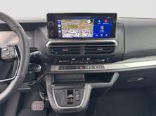 PEUGEOT Traveller 2.2 BlueHDi Family Edition Standard EAT8, Diesel, Occasion / Gebraucht, Automatik - 6