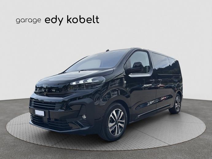 PEUGEOT Traveller 2.2 BlueHDi Family Edition Standard EAT8, Diesel, Occasioni / Usate, Automatico