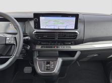 PEUGEOT Traveller 2.2 BlueHDi Family Edition Standard EAT8, Diesel, Occasioni / Usate, Automatico - 7