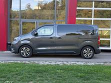 PEUGEOT Traveller 2.2 BlueHDi Business VIP Standard EAT8, Diesel, Second hand / Used, Automatic - 2