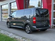 PEUGEOT Traveller 2.2 BlueHDi Business VIP Standard EAT8, Diesel, Second hand / Used, Automatic - 3