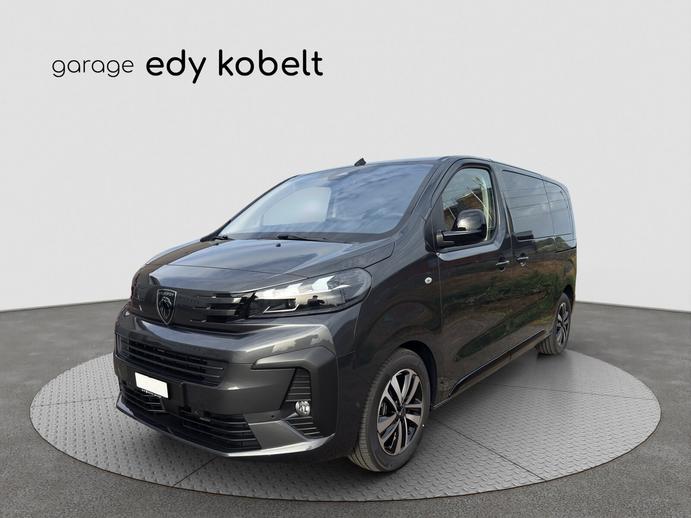 PEUGEOT Traveller 2.2 BlueHDi Family Edition Standard EAT8, Diesel, Vorführwagen, Automatik