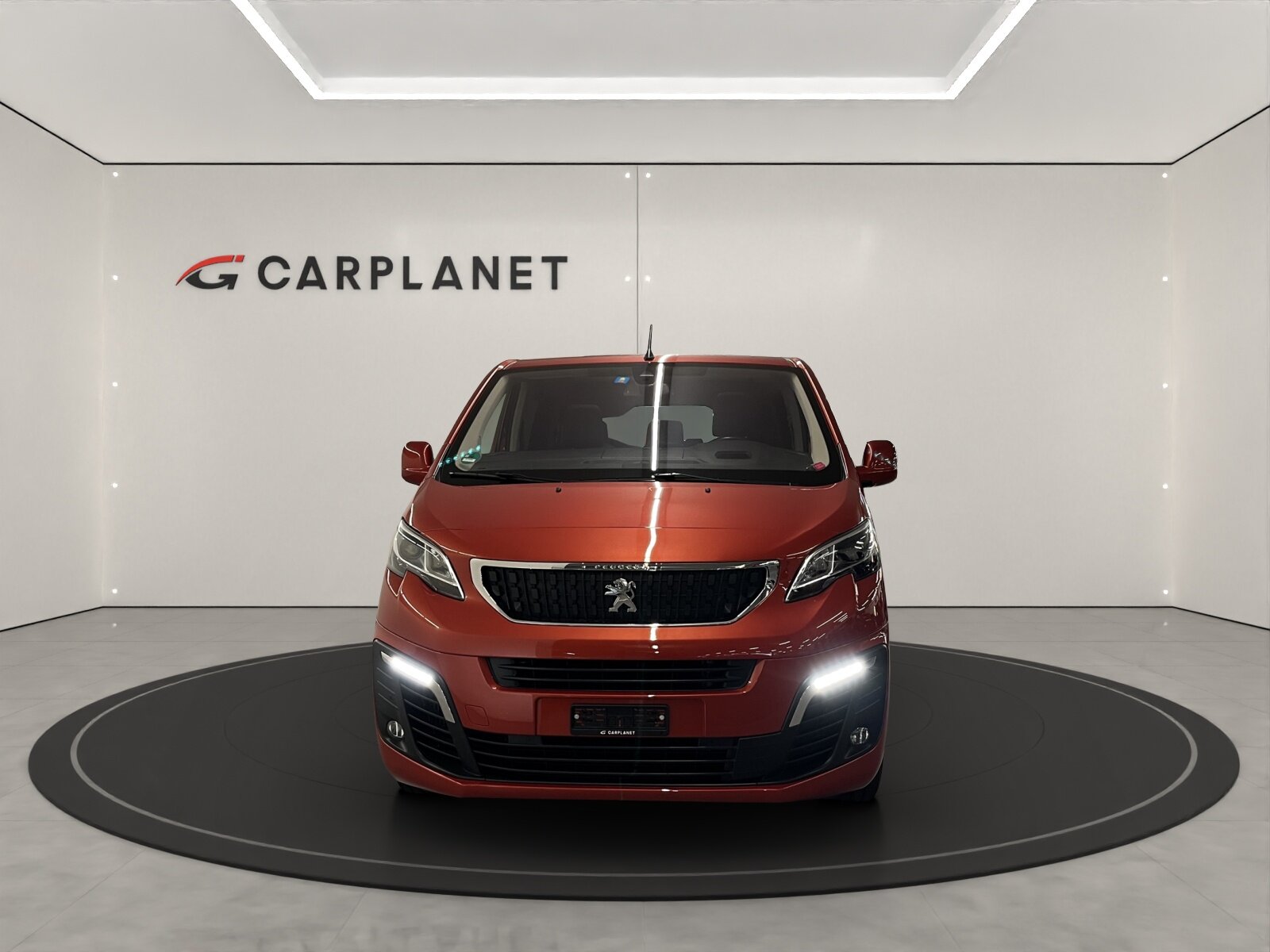PEUGEOT Traveller Standard 2.0 BlueHDi 180 Business S/S, Diesel, Occasion / Utilisé, Automatique - 2