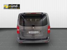 PEUGEOT Traveller Standard 2.0 BlueHDi 180 Business VIP S/S, Diesel, Auto nuove, Automatico - 4