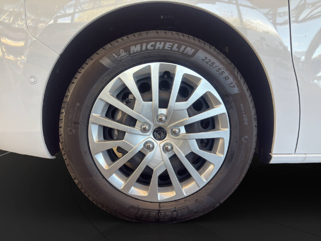 PEUGEOT Traveller Long 2.0 BlueHDi 180 PS, Diesel, Neuwagen, Automat - 4