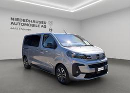 PEUGEOT Traveller
