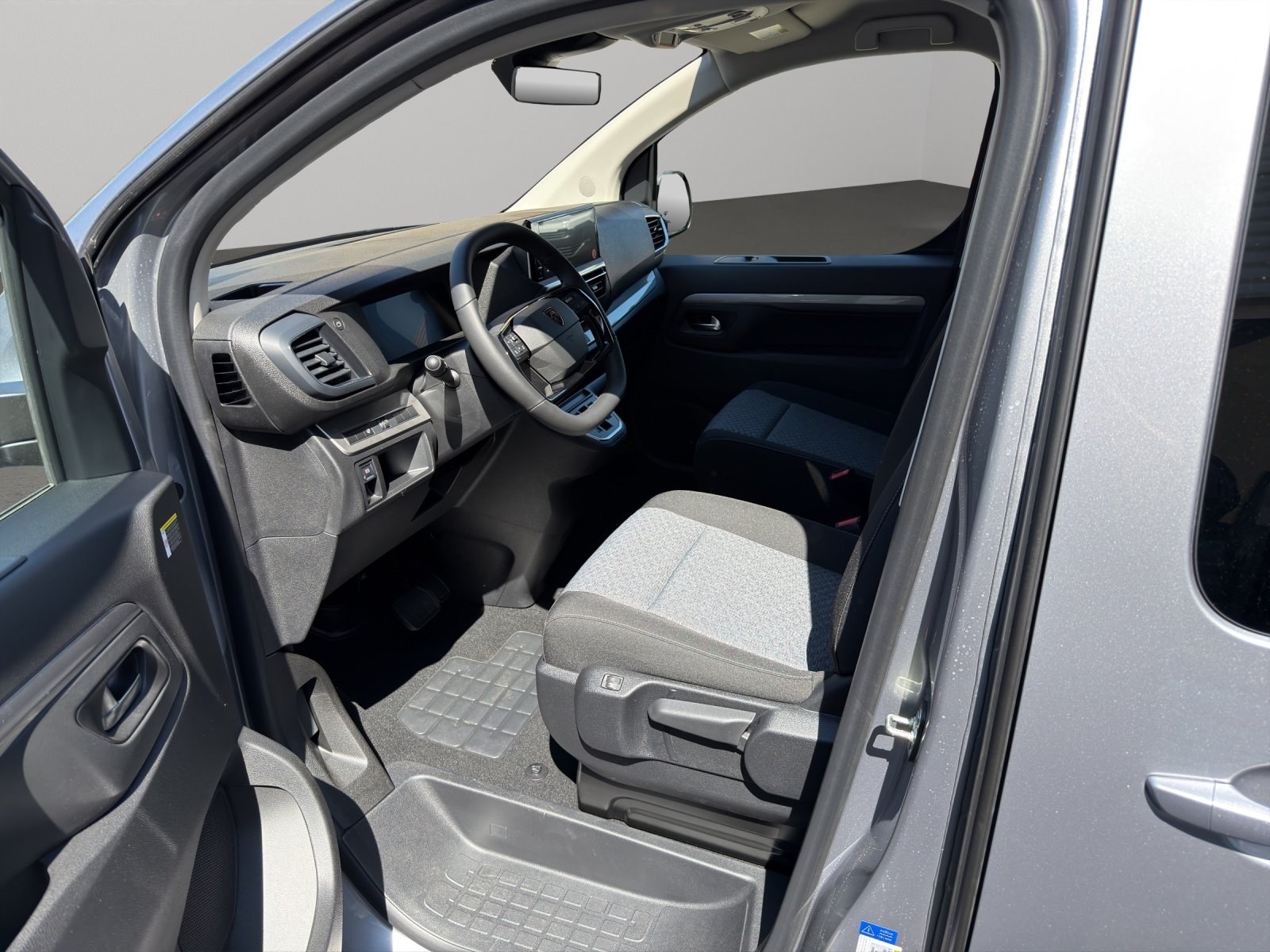 PEUGEOT Traveller Standard 2.2 BlueHDi, Diesel, Auto nuove, Automatico - 4