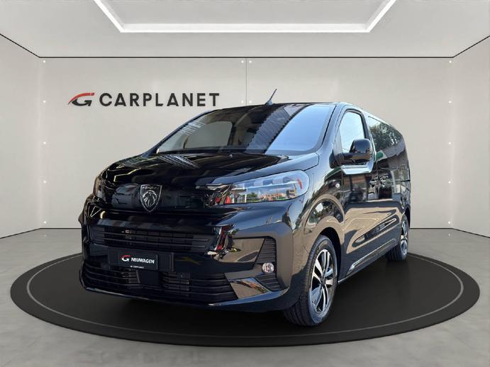PEUGEOT Traveller Standard 2.2 BlueHDi, Diesel, Voiture nouvelle, Automatique
